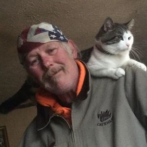 Meet your Posher, Gary dean